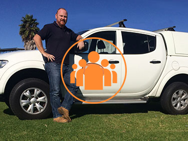 CTS Service & Management